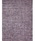 Exquisite Rugs Plush Deep Mauve 46349X12 9ft.X12ft. Rect. Rug
