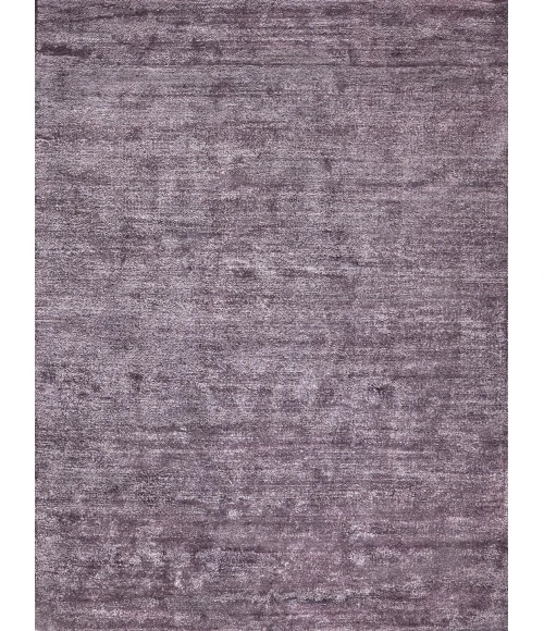 Exquisite Rugs Plush Deep Mauve 46349X12 9ft.X12ft. Rect. Rug
