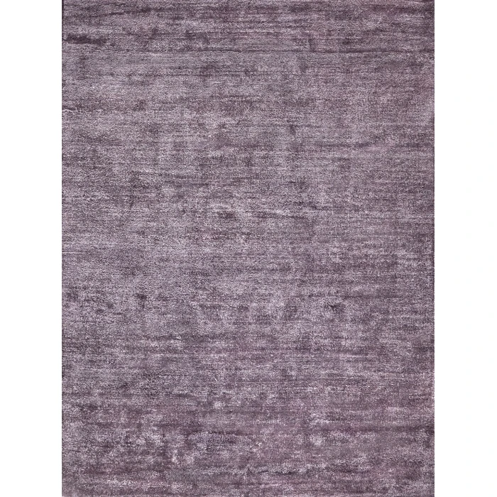 Exquisite Rugs Plush Deep Mauve 46341X16 1ft.X1ft.6in. Rect. Rug