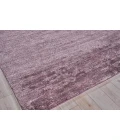 Exquisite Rugs Plush Deep Mauve 46349X12 9ft.X12ft. Rect. Rug