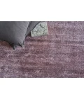 Exquisite Rugs Plush Deep Mauve 46349X12 9ft.X12ft. Rect. Rug