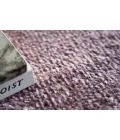 Exquisite Rugs Plush Deep Mauve 46349X12 9ft.X12ft. Rect. Rug