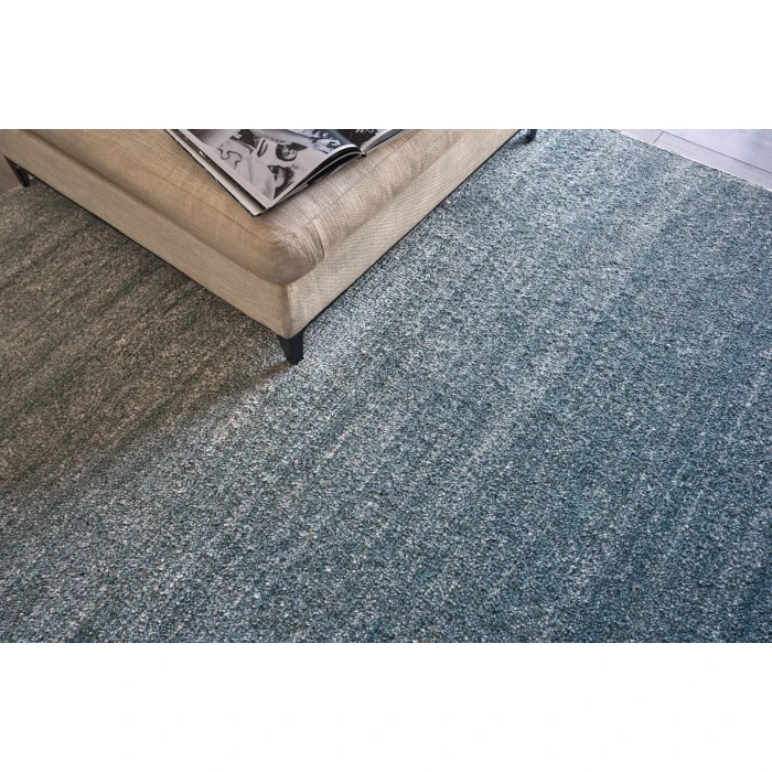 Exquisite Rugs Plush Gray 46359X12 9ft.X12ft. Rect. Rug