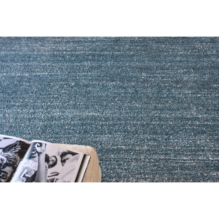Exquisite Rugs Plush Gray 46359X12 9ft.X12ft. Rect. Rug