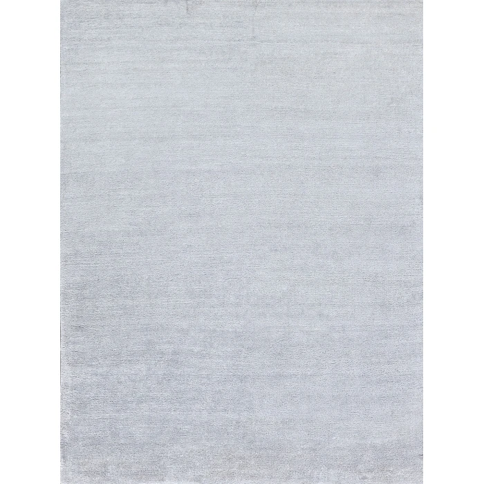 Exquisite Rugs Plush Chrome 46402X3 2ft.X3ft. Rect. Rug