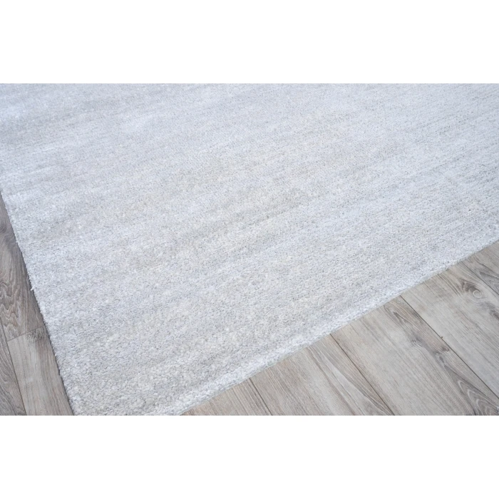 Exquisite Rugs Plush Chrome 46402X3 2ft.X3ft. Rect. Rug