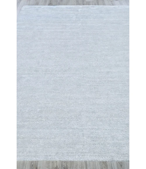Exquisite Rugs Plush Chrome 46409X12 9ft.X12ft. Rect. Rug