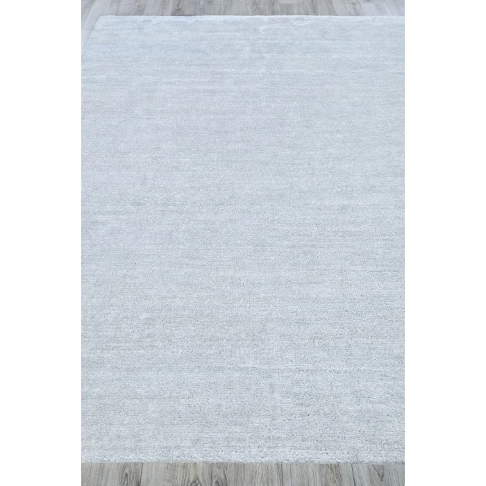 Exquisite Rugs Plush Chrome 46402X3 2ft.X3ft. Rect. Rug
