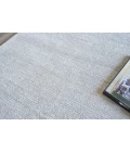 Exquisite Rugs Plush Chrome 46409X12 9ft.X12ft. Rect. Rug