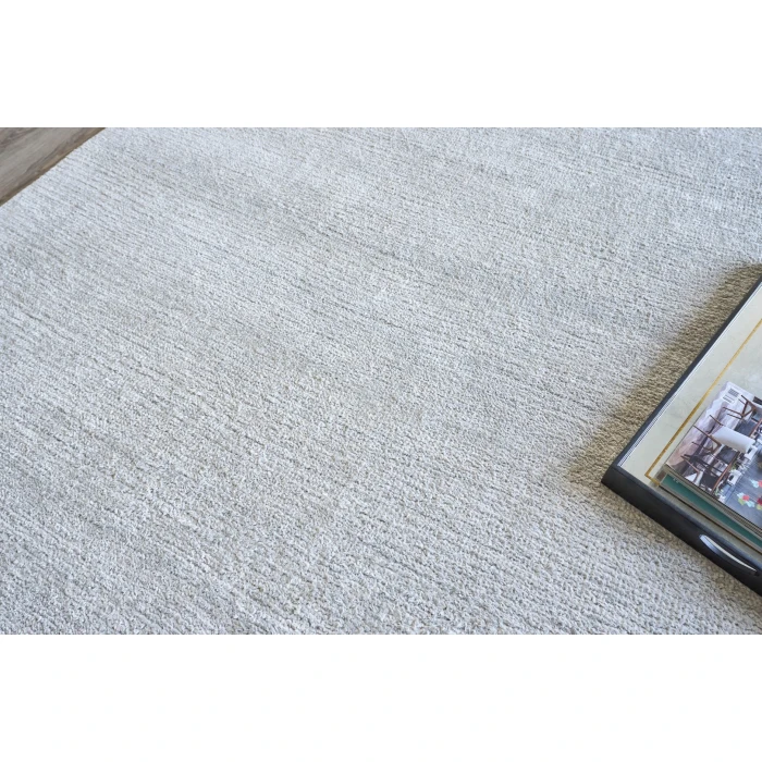 Exquisite Rugs Plush Chrome 46402X3 2ft.X3ft. Rect. Rug