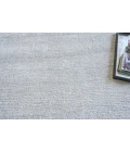 Exquisite Rugs Plush Chrome 46409X12 9ft.X12ft. Rect. Rug