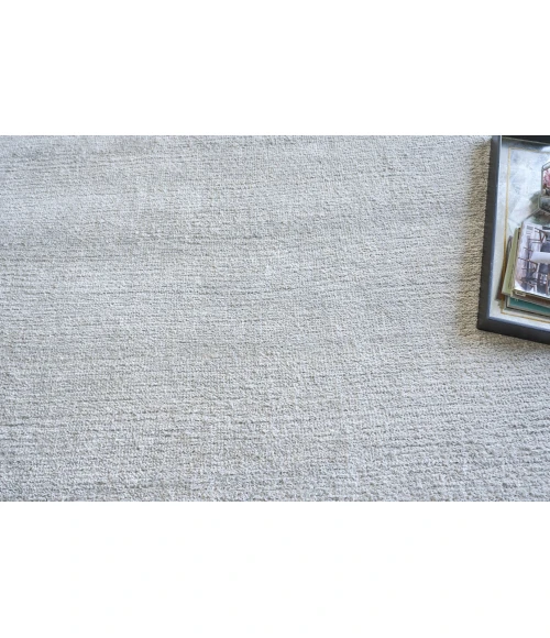 Exquisite Rugs Plush Chrome 46409X12 9ft.X12ft. Rect. Rug