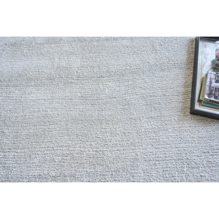 Exquisite Rugs Plush Chrome 46402X3 2ft.X3ft. Rect. Rug