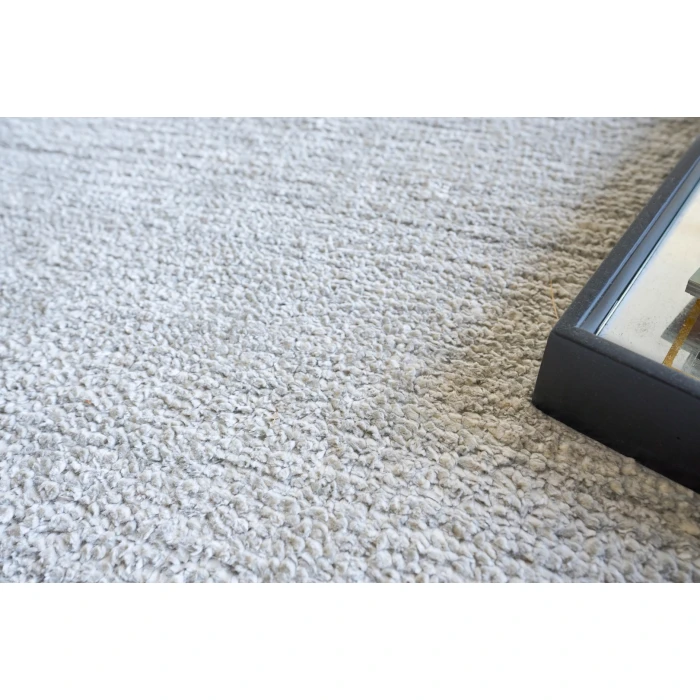 Exquisite Rugs Plush Chrome 46402X3 2ft.X3ft. Rect. Rug