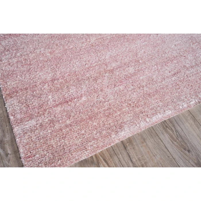 Exquisite Rugs Plush Pink 46412X3 2ft.X3ft. Rect. Rug