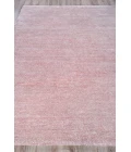 Exquisite Rugs Plush Pink 46412X3 2ft.X3ft. Rect. Rug