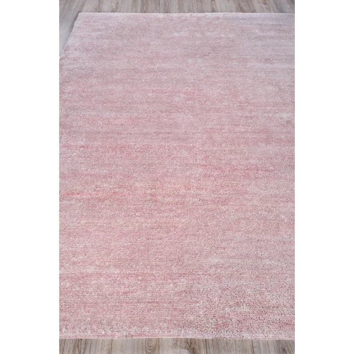 Exquisite Rugs Plush Pink 46412X3 2ft.X3ft. Rect. Rug