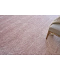 Exquisite Rugs Plush Pink 46412X3 2ft.X3ft. Rect. Rug