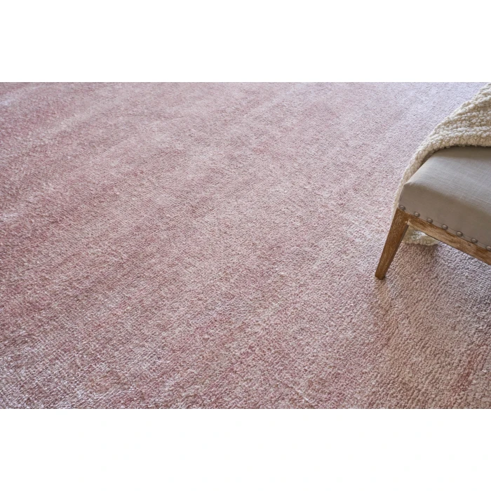 Exquisite Rugs Plush Pink 46412X3 2ft.X3ft. Rect. Rug
