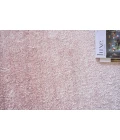 Exquisite Rugs Plush Pink 46412X3 2ft.X3ft. Rect. Rug