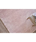 Exquisite Rugs Plush Pink 46412X3 2ft.X3ft. Rect. Rug