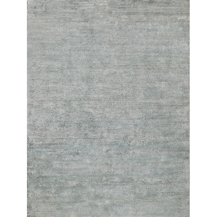 Exquisite Rugs Plush Gray 46429X12 9ft.X12ft. Rect. Rug