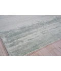Exquisite Rugs Plush Gray 46429X12 9ft.X12ft. Rect. Rug