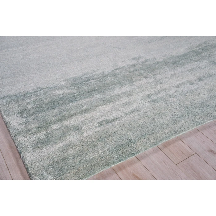Exquisite Rugs Plush Gray 46429X12 9ft.X12ft. Rect. Rug