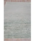 Exquisite Rugs Plush Gray 46429X12 9ft.X12ft. Rect. Rug