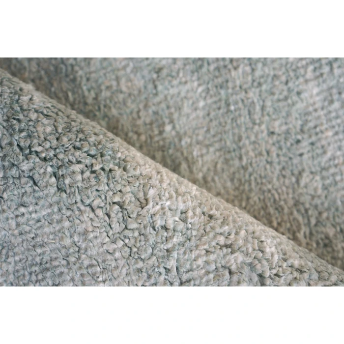 Exquisite Rugs Plush Gray 46429X12 9ft.X12ft. Rect. Rug
