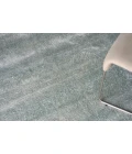 Exquisite Rugs Plush Gray 46429X12 9ft.X12ft. Rect. Rug
