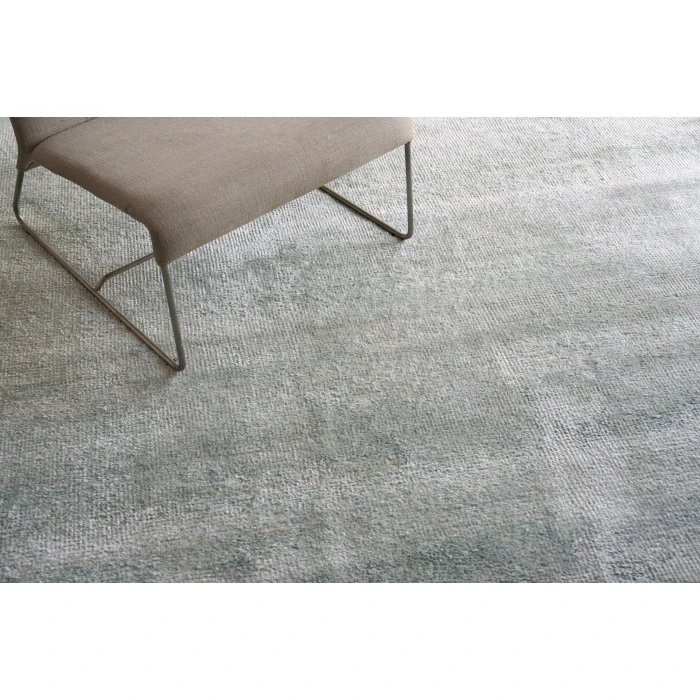 Exquisite Rugs Plush Gray 46429X12 9ft.X12ft. Rect. Rug