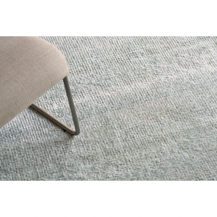 Exquisite Rugs Plush Gray 46429X12 9ft.X12ft. Rect. Rug