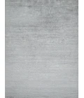 Exquisite Rugs Plush Dark Silver 465310X14 10ft.X14ft. Rect. Rug