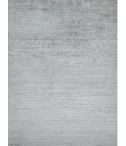 Exquisite Rugs Plush Dark Silver 465310X14 10ft.X14ft. Rect. Rug