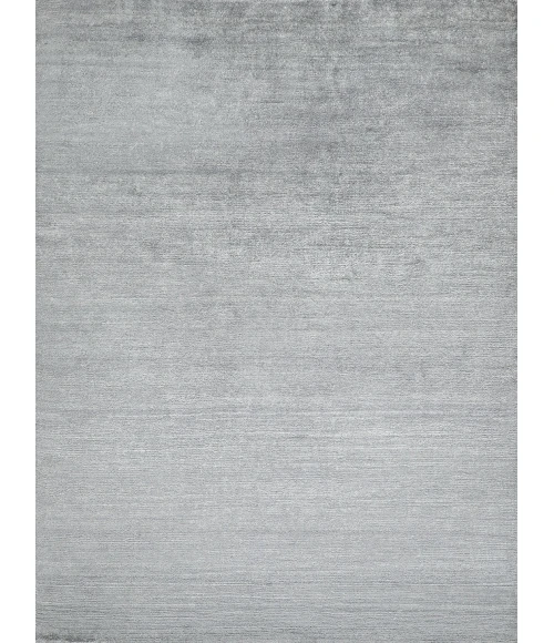 Exquisite Rugs Plush Dark Silver 465310X14 10ft.X14ft. Rect. Rug