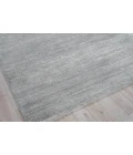 Exquisite Rugs Plush Dark Silver 465310X14 10ft.X14ft. Rect. Rug