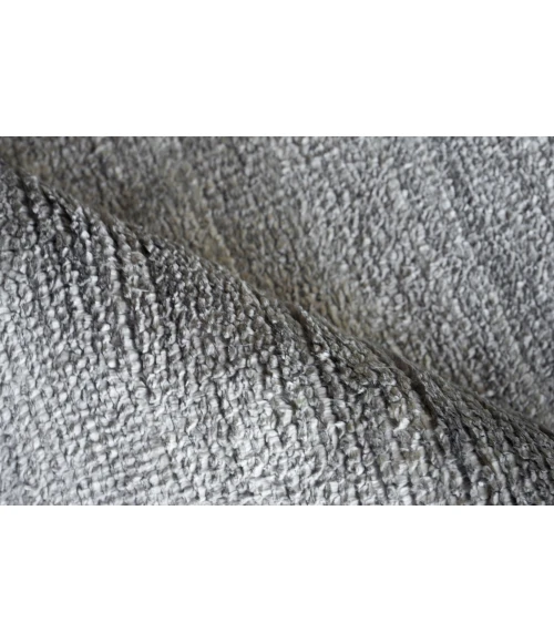 Exquisite Rugs Plush Dark Silver 465310X14 10ft.X14ft. Rect. Rug