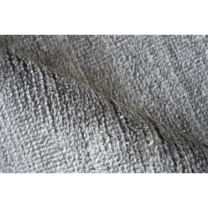 Exquisite Rugs Plush Dark Silver 46539X12 9ft.X12ft. Rect. Rug