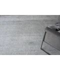 Exquisite Rugs Plush Dark Silver 465310X14 10ft.X14ft. Rect. Rug