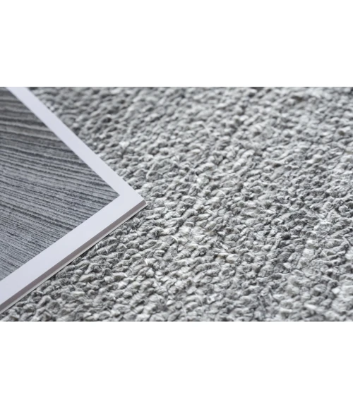 Exquisite Rugs Plush Dark Silver 465310X14 10ft.X14ft. Rect. Rug