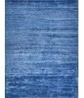 Exquisite Rugs Plush Navy 46571X16 1ft.X1ft.6in. Rect. Rug