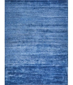 Exquisite Rugs Plush Navy 46571X16 1ft.X1ft.6in. Rect. Rug
