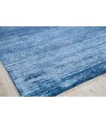 Exquisite Rugs Plush Navy 46571X16 1ft.X1ft.6in. Rect. Rug