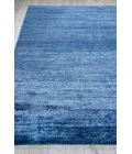 Exquisite Rugs Plush Navy 46571X16 1ft.X1ft.6in. Rect. Rug