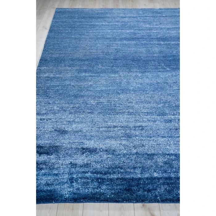 Exquisite Rugs Plush Navy 46571X16 1ft.X1ft.6in. Rect. Rug