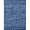 Exquisite Rugs Plush Dark Blue 46609X12 9ft.X12ft. Rect. Rug
