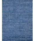 Exquisite Rugs Plush Dark Blue 46609X12 9ft.X12ft. Rect. Rug