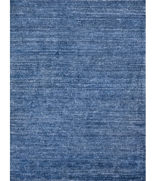 Exquisite Rugs Plush Dark Blue 46609X12 9ft.X12ft. Rect. Rug
