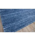 Exquisite Rugs Plush Dark Blue 46609X12 9ft.X12ft. Rect. Rug